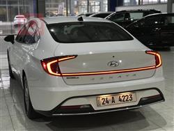 هیوندای سۆناتا